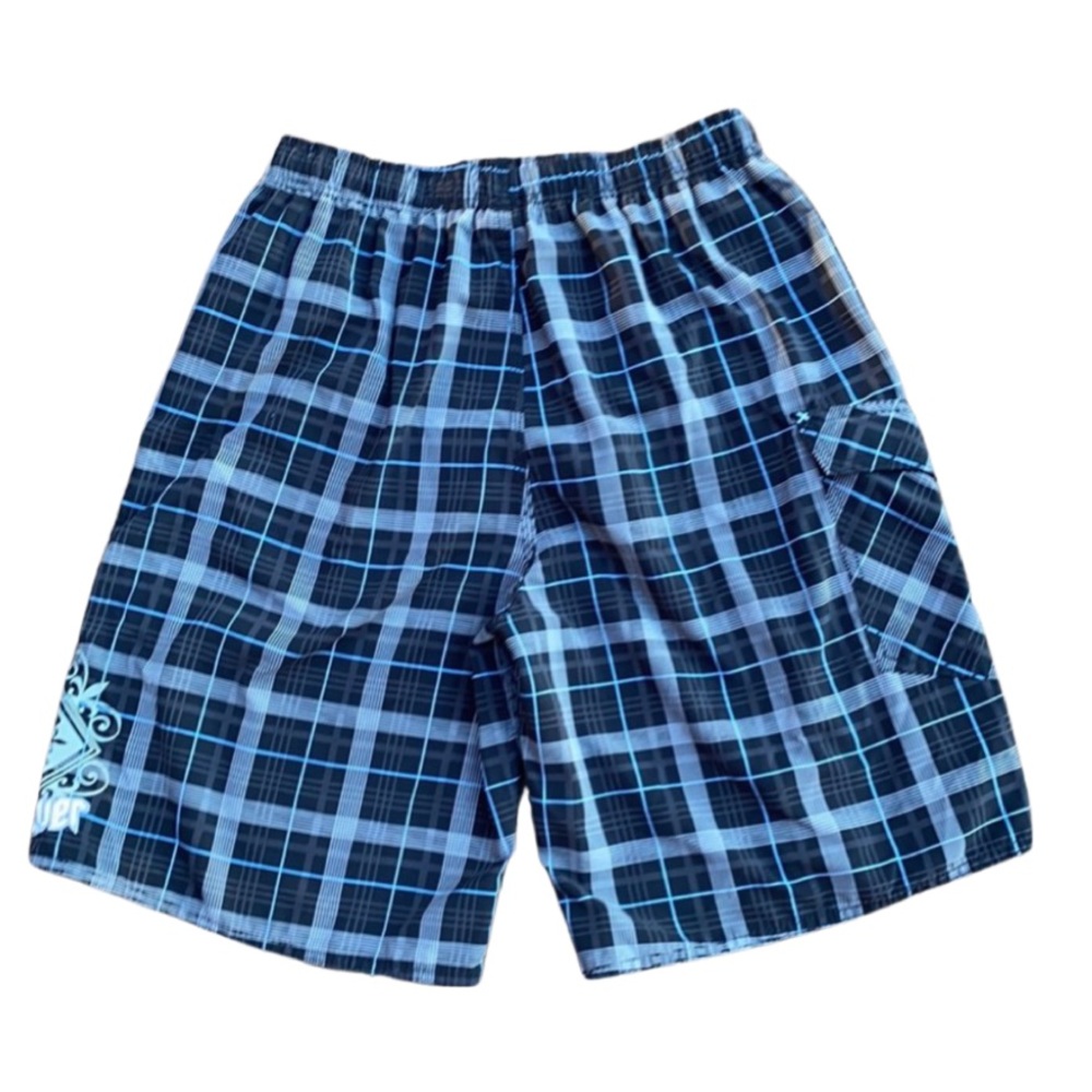 Quicksilver Men’s Bathing Suit